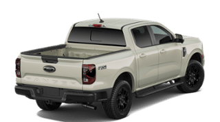 2026 Ford Ranger® External Image 3